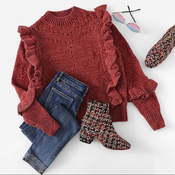 FALL MYSTERY BOX 3PIECES - Picture 5 of 12